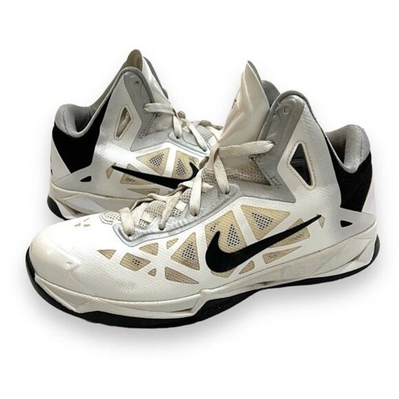 Nike Zoom Hyperchaos Basketball Shoes 9.5 - Picture 10 of 10